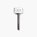 Tube Key